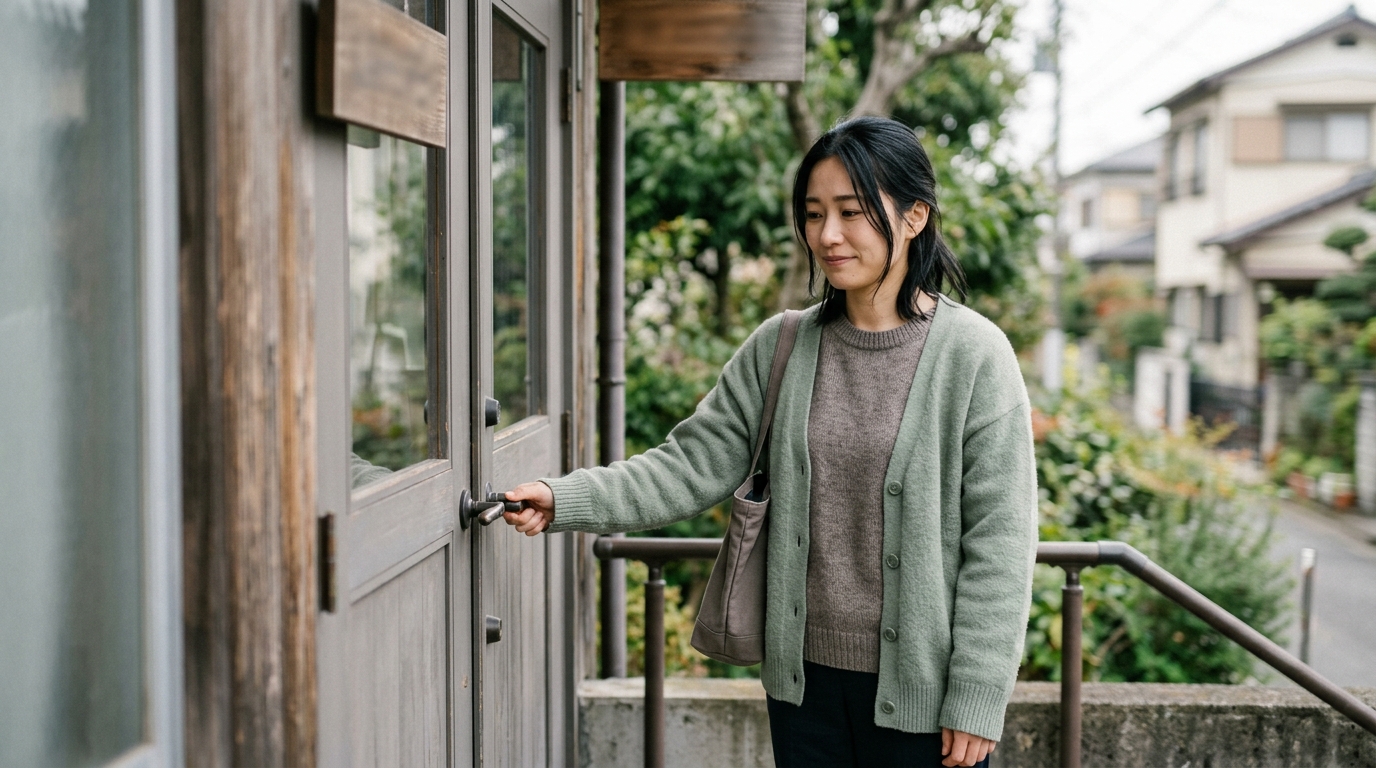 初めて参加するときのよくある不安Q&A