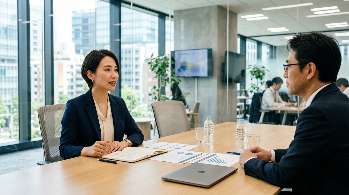 職場への伝え方と働き方を見直す具体的な方法