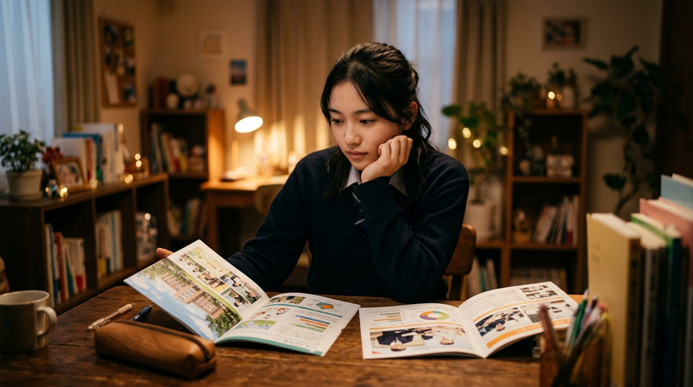 高卒認定と通信制高校のどっちが自分に合うか