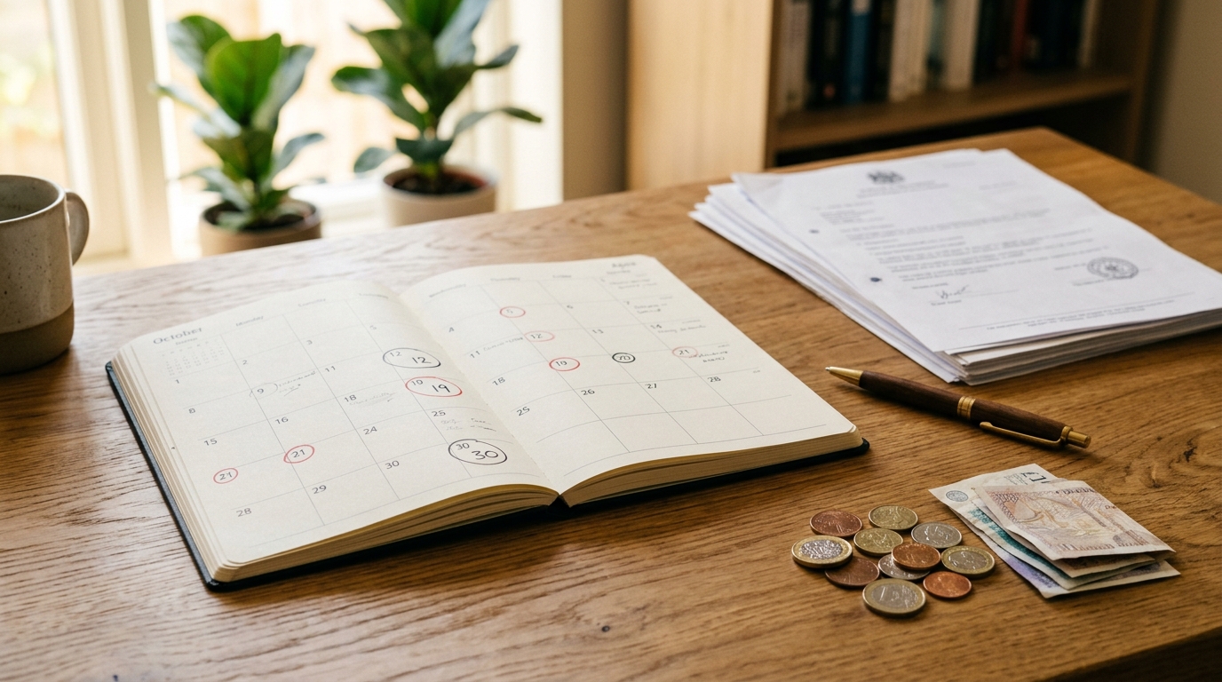 入試時期・スケジュールと必要書類・費用