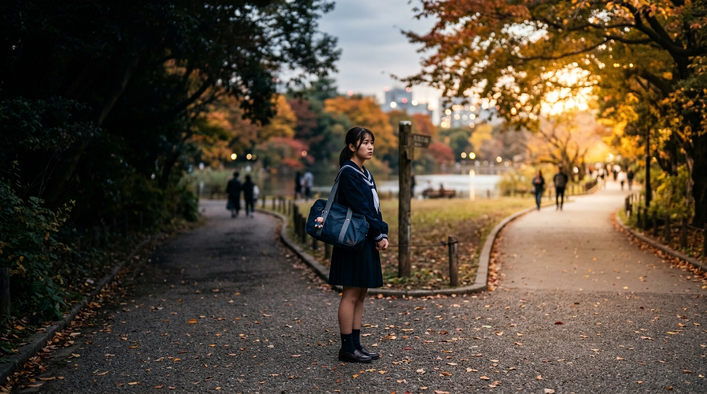 在籍1年目に中退が多い理由