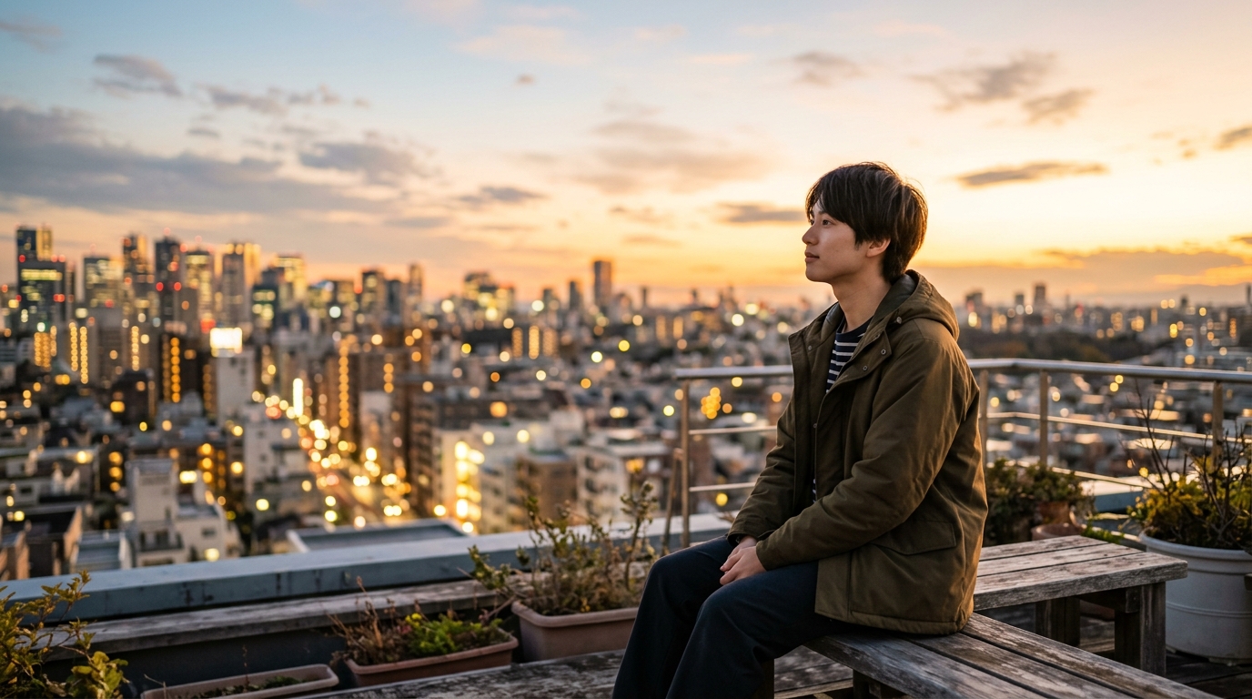 高校中退後に後悔しない方法と考え方