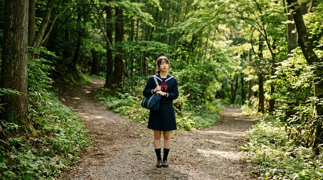 辞める前に知っておきたい休学・転校という選択肢