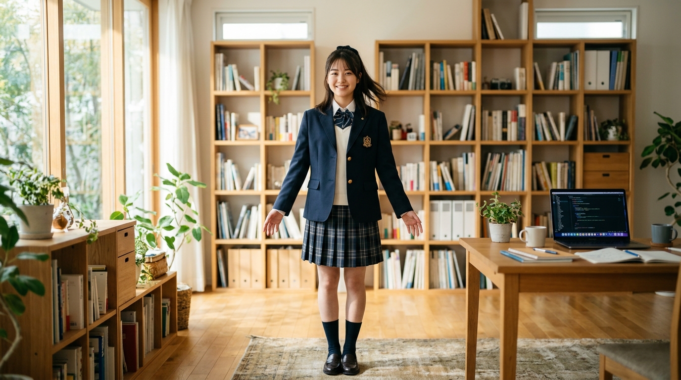 やめとけは本当に正しい？通信制高校の向き不向き