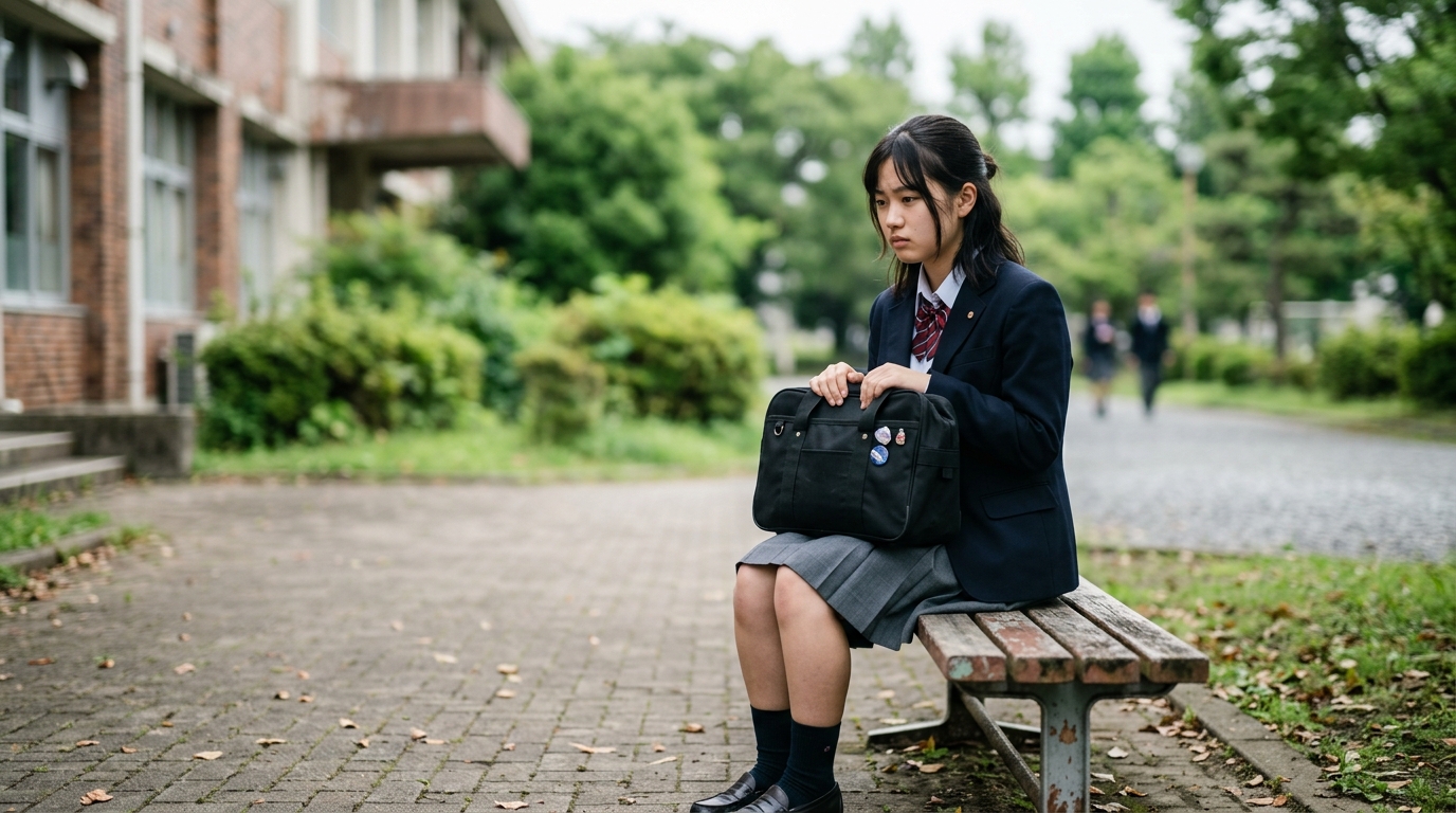 通信制高校のスクーリングで何するか不安な人へ