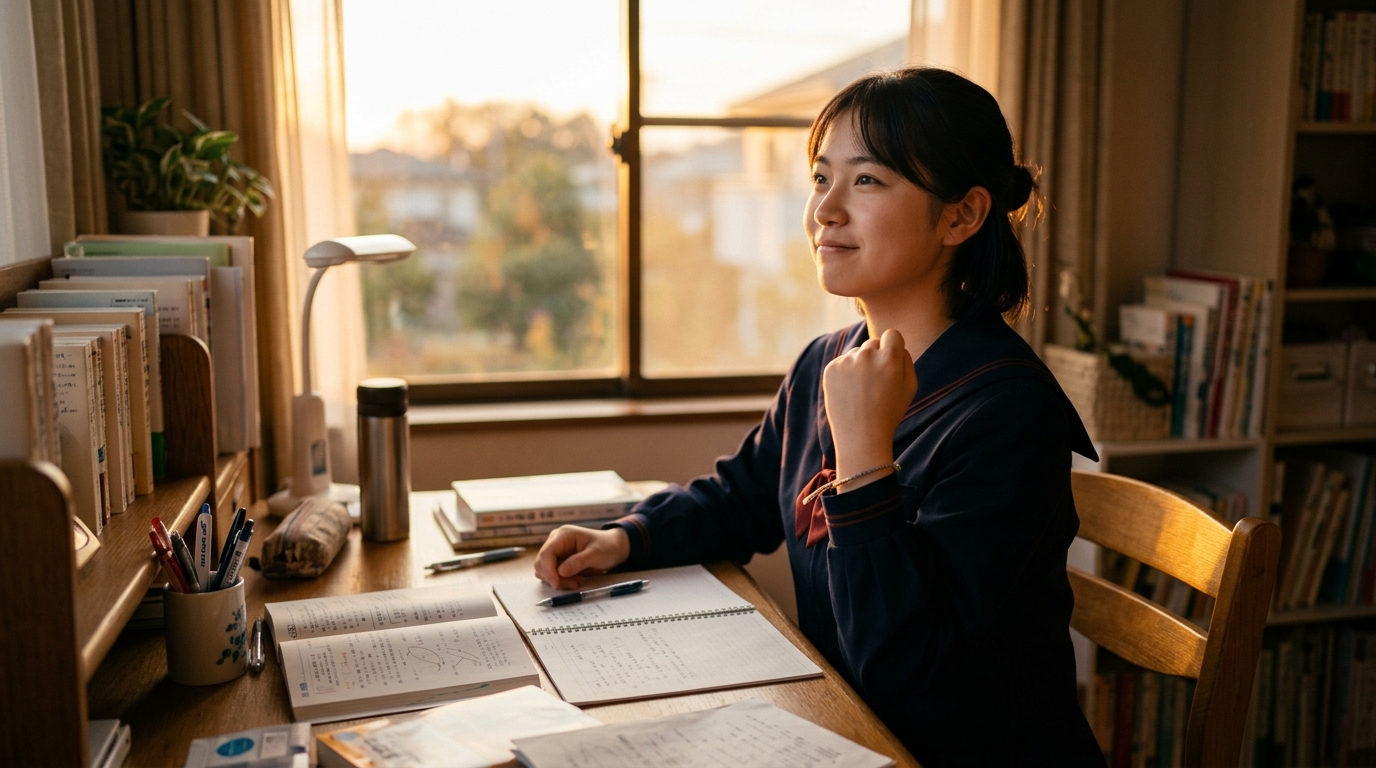 通信制高校の入学試験に何があるか知って合格を目指す