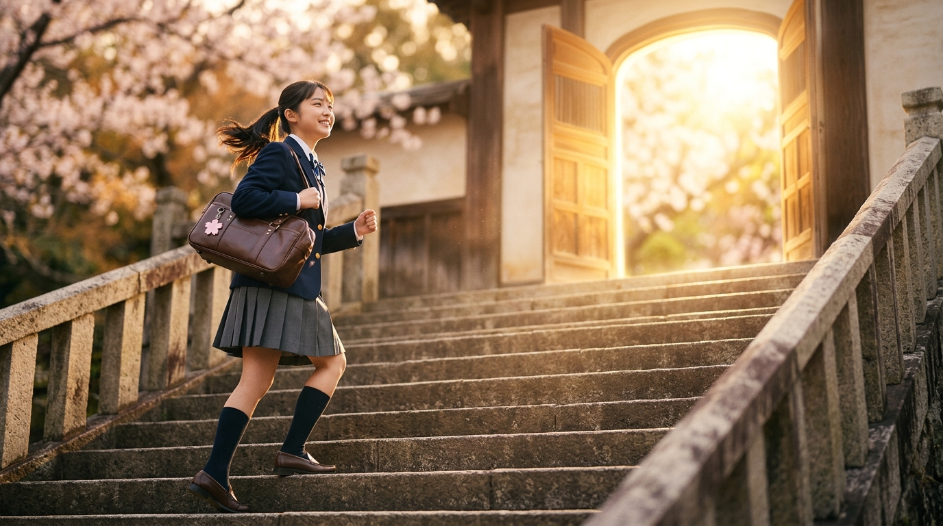 通信制高校で卒業できない割合を下げるには