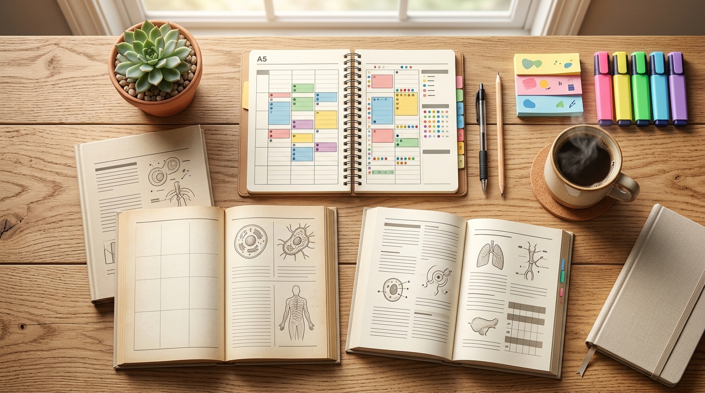 通信制高校から大学進学できるための具体的な対策