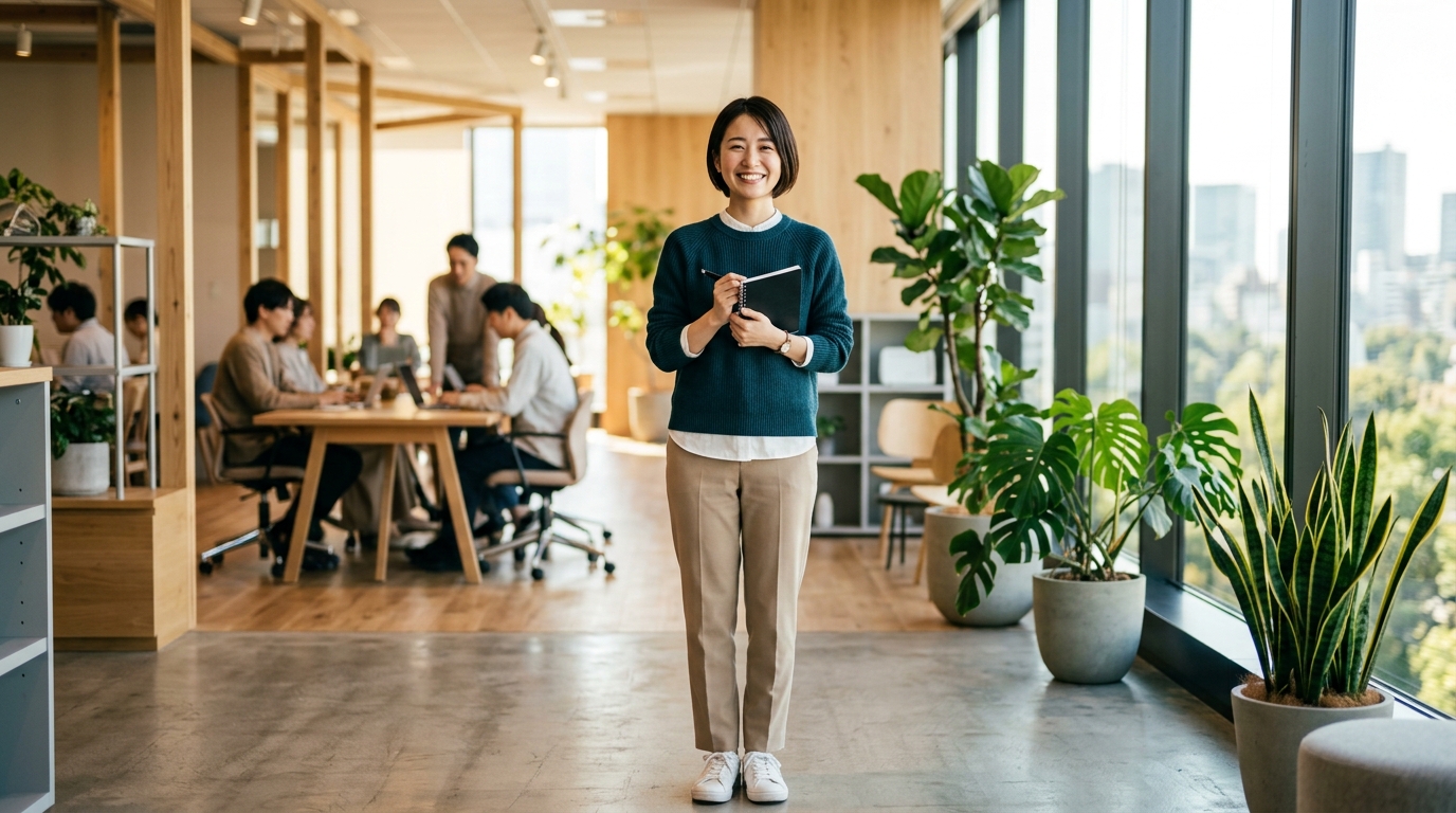 通信制高校からの就職で不利にならない具体的な対策