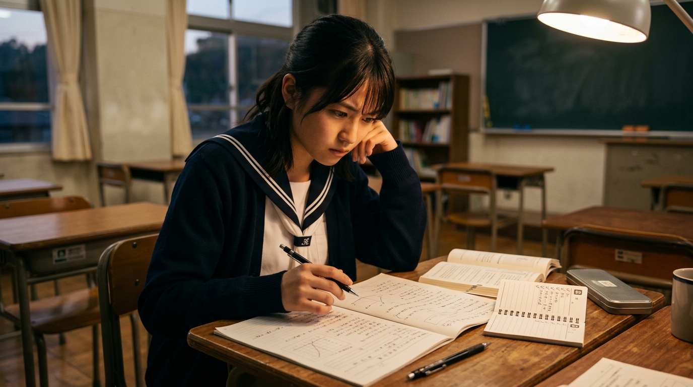 高2からの通信制高校転入で間に合うか左右する注意点