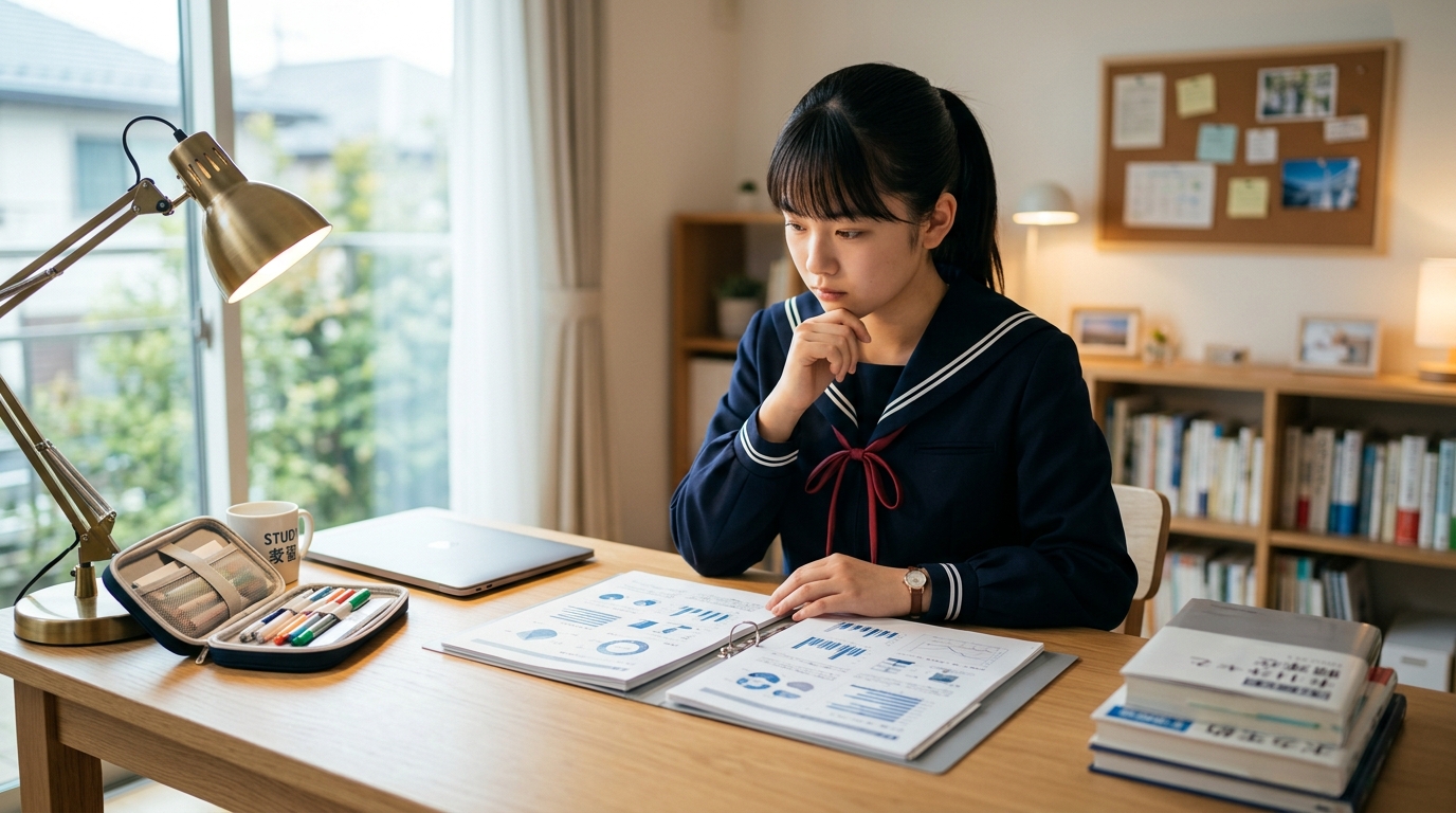 通信制高校の編入と転入の違いを踏まえた賢い選び方