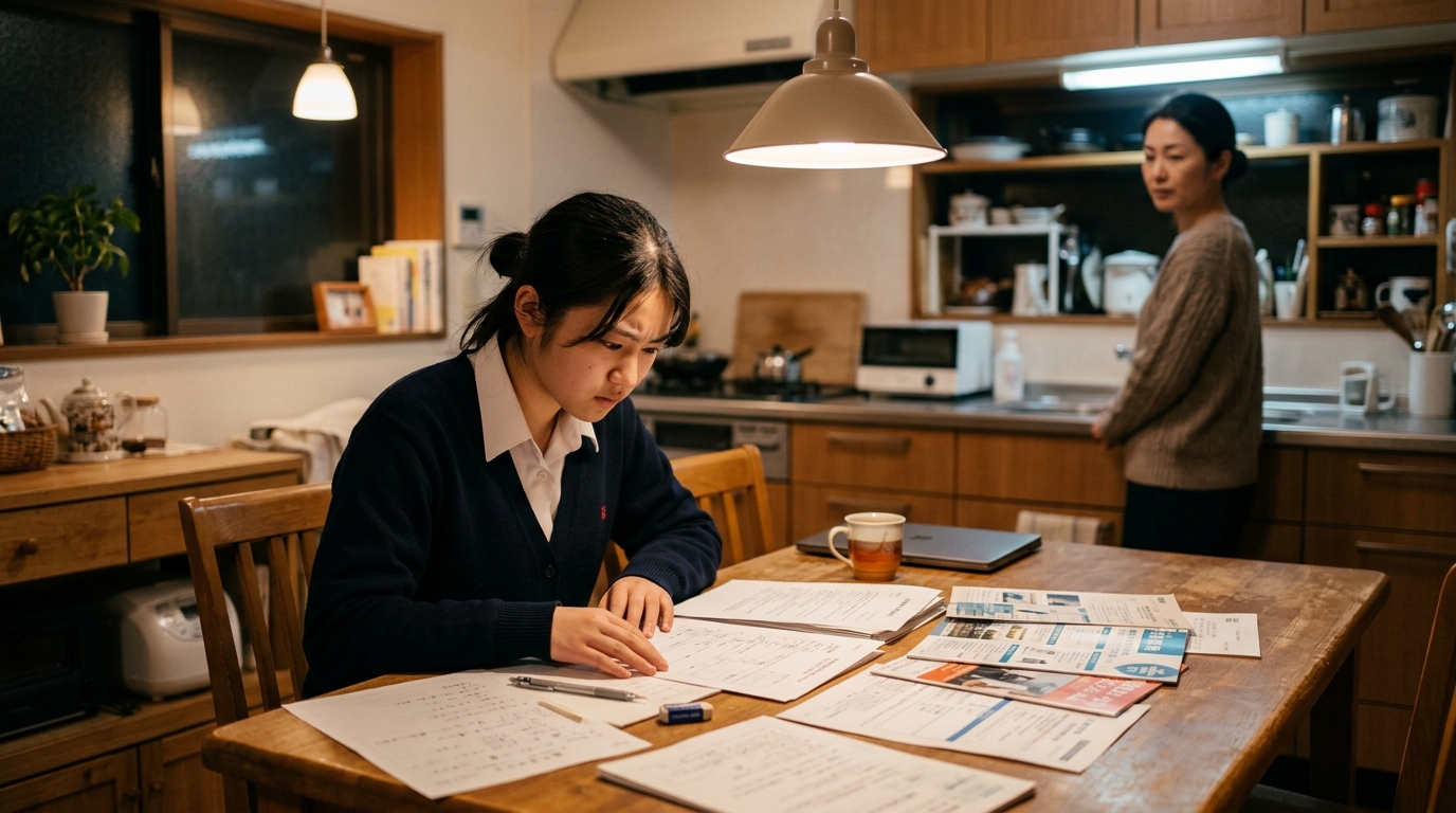 高校入学後に合わないからすぐ辞める場合に知るべきこと