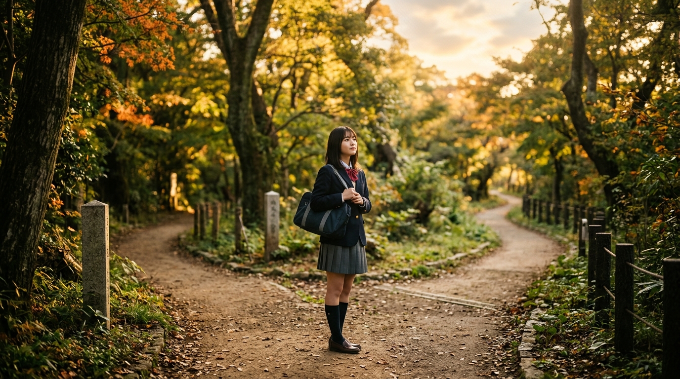 高校が留年しそうでどうするか迷う前に知りたい選択肢