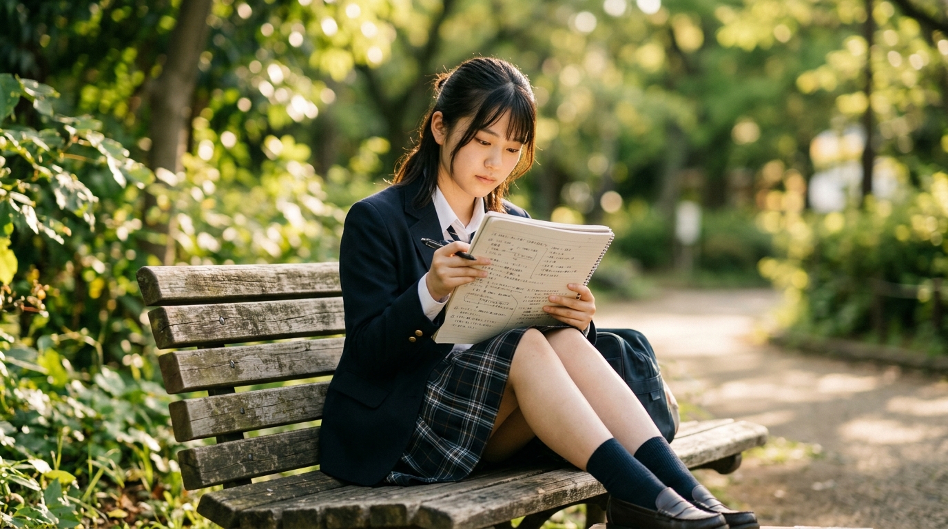 通信制高校を親に反対されたときどうするか迷ったら試す対処法