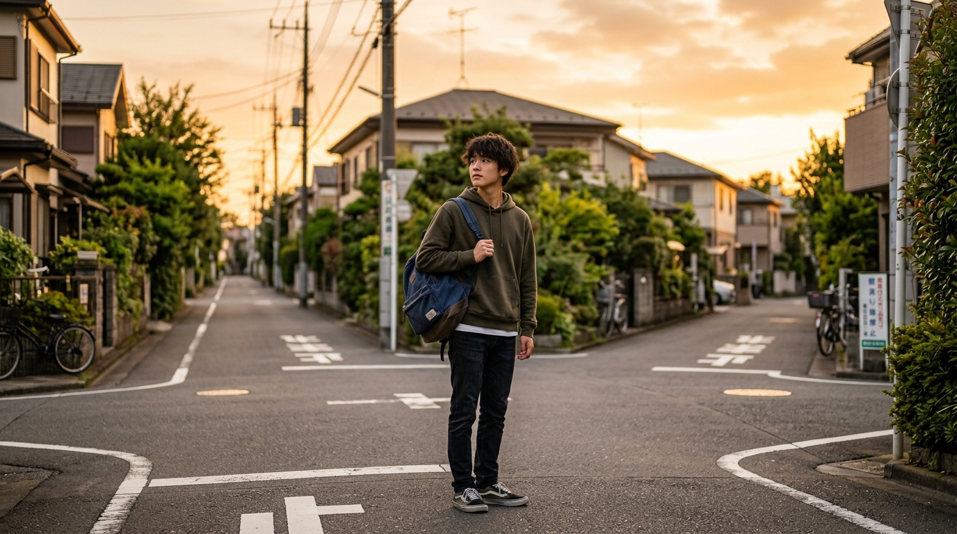 辞める前に試せる休学・転校という選択肢