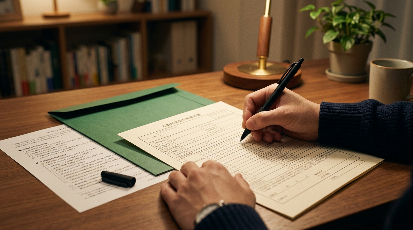 就学支援金の受給資格と申請のポイント