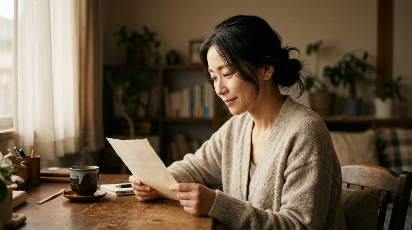 反対から受け入れへと変わる親の心理プロセス