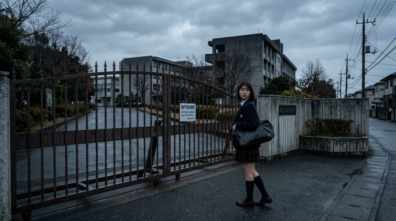 入学直後に辞めると生じる現実的なリスク