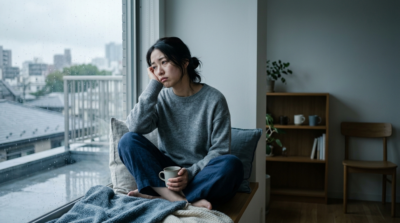 親の会に行かないほうがいいケースとは