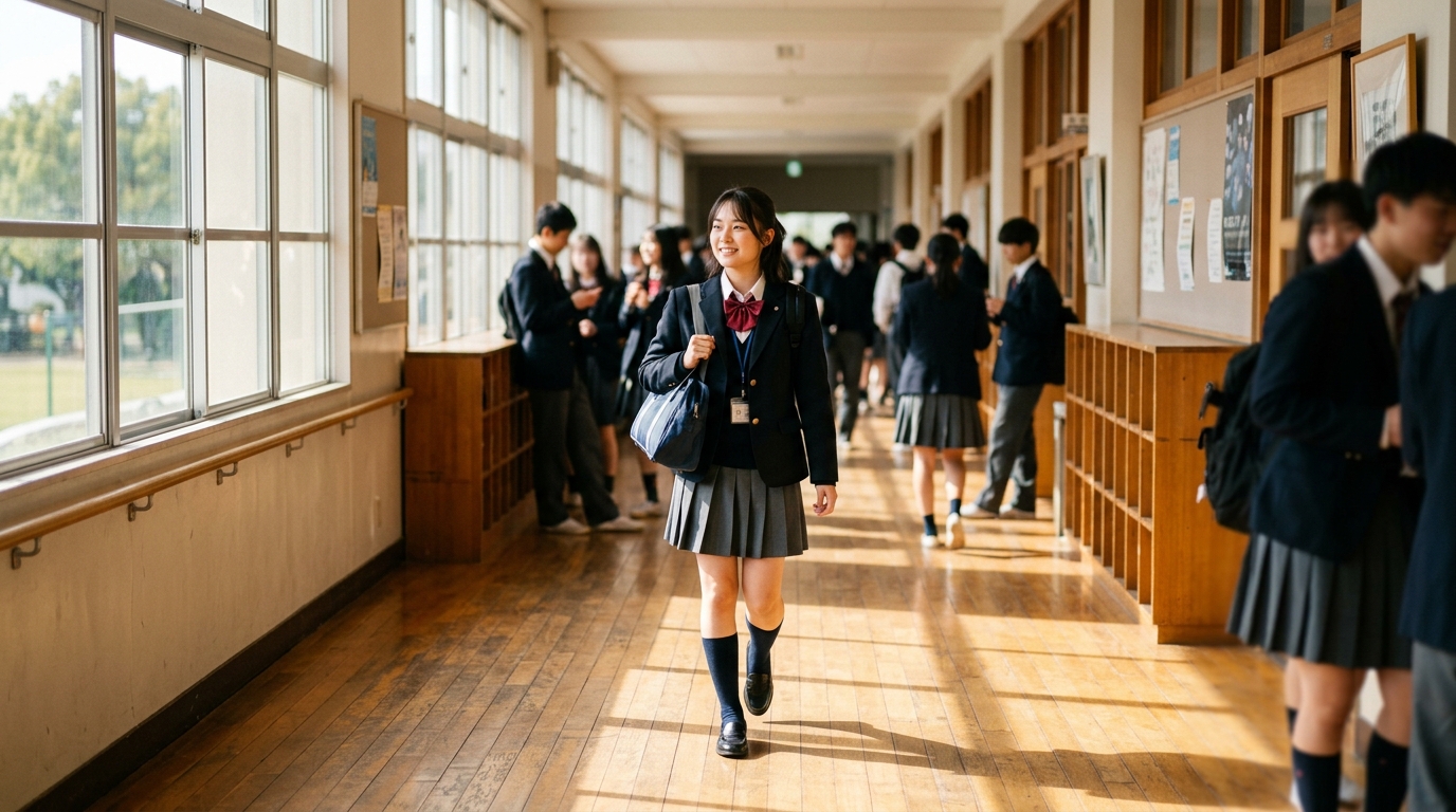 一人で参加しても大丈夫な理由