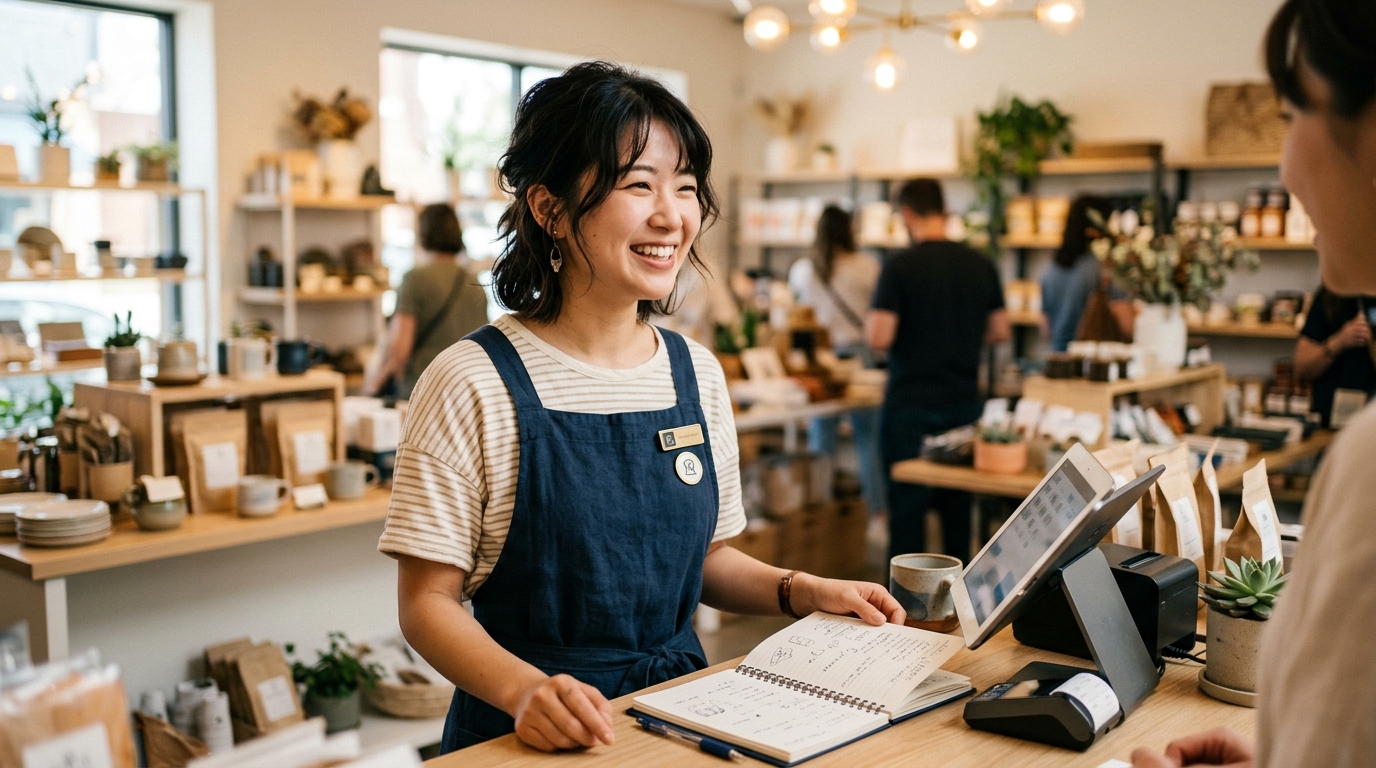 取得しておくべき資格とアルバイト経験の積み方