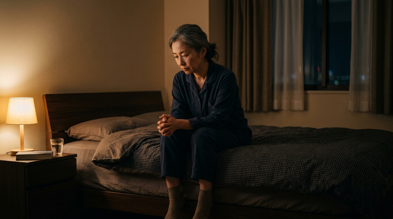 親が感じる自責感との向き合い方