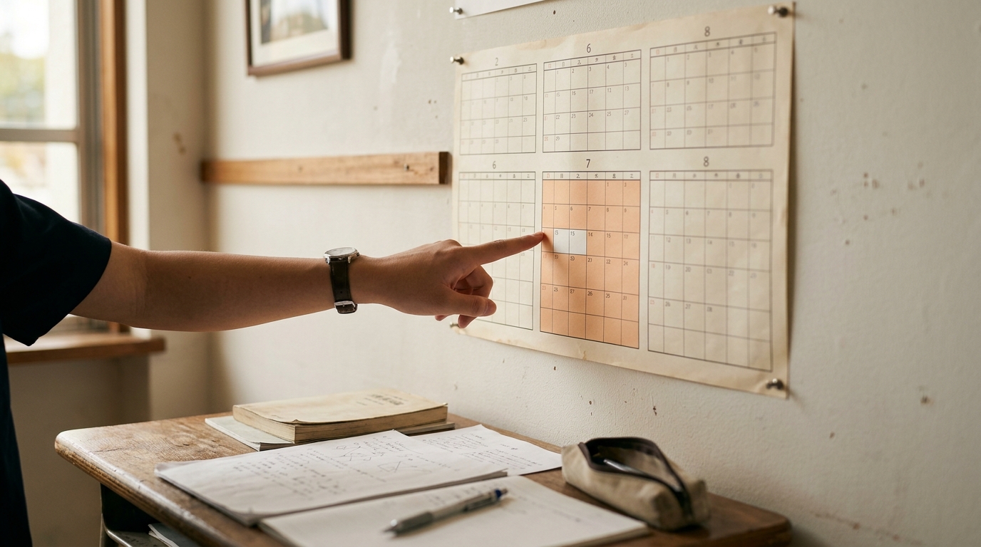 年度途中転入時の修得見込み単位の扱い