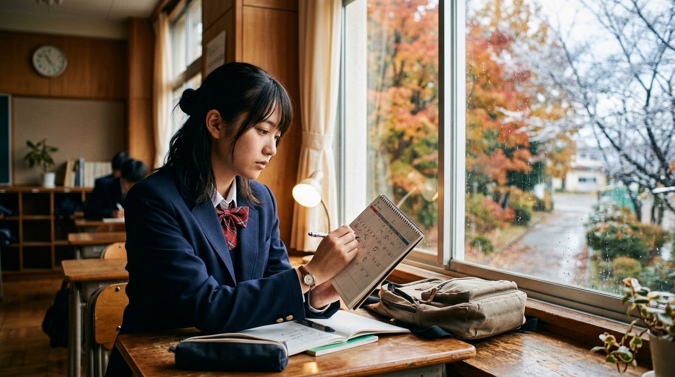転校のタイミングと卒業時期への影響