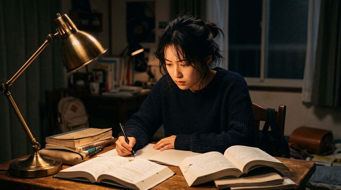 高卒認定試験で得られる資格とその限界