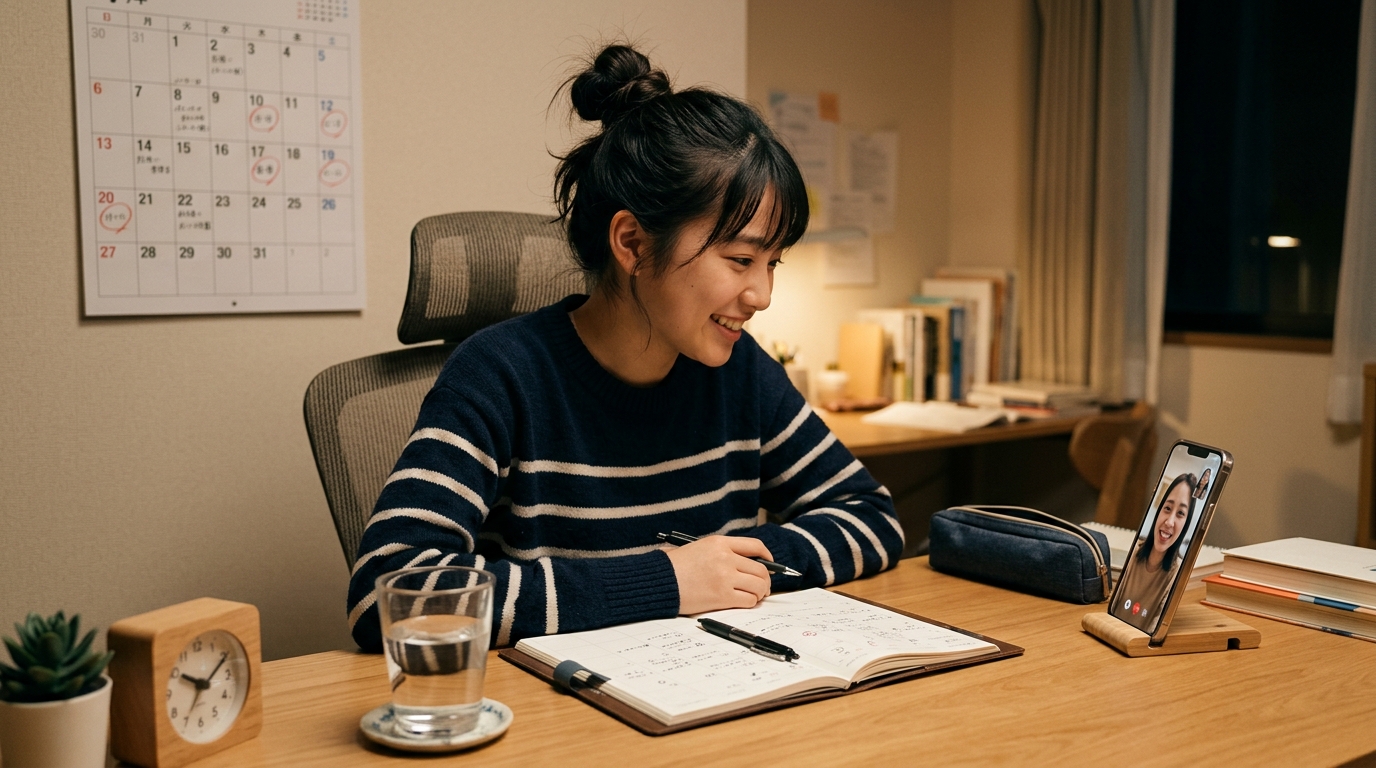 自己管理と孤独への対策を知っておこう