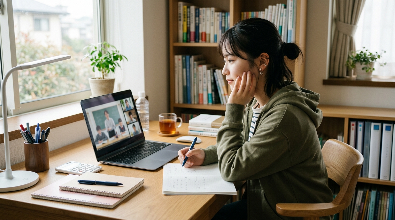 オンライン授業で代替できる科目と条件