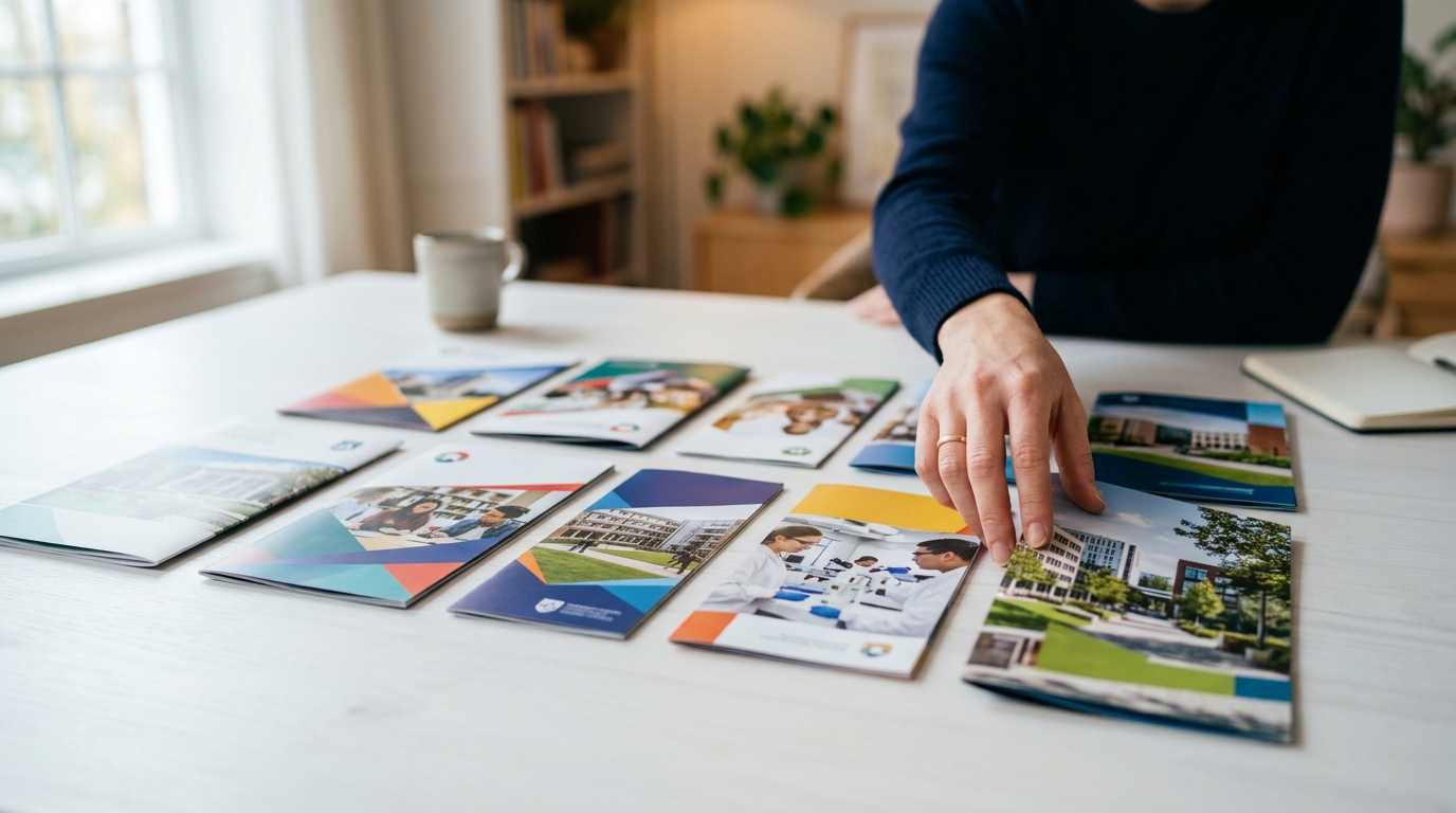 指定校推薦枠を持つ通信制高校の選び方