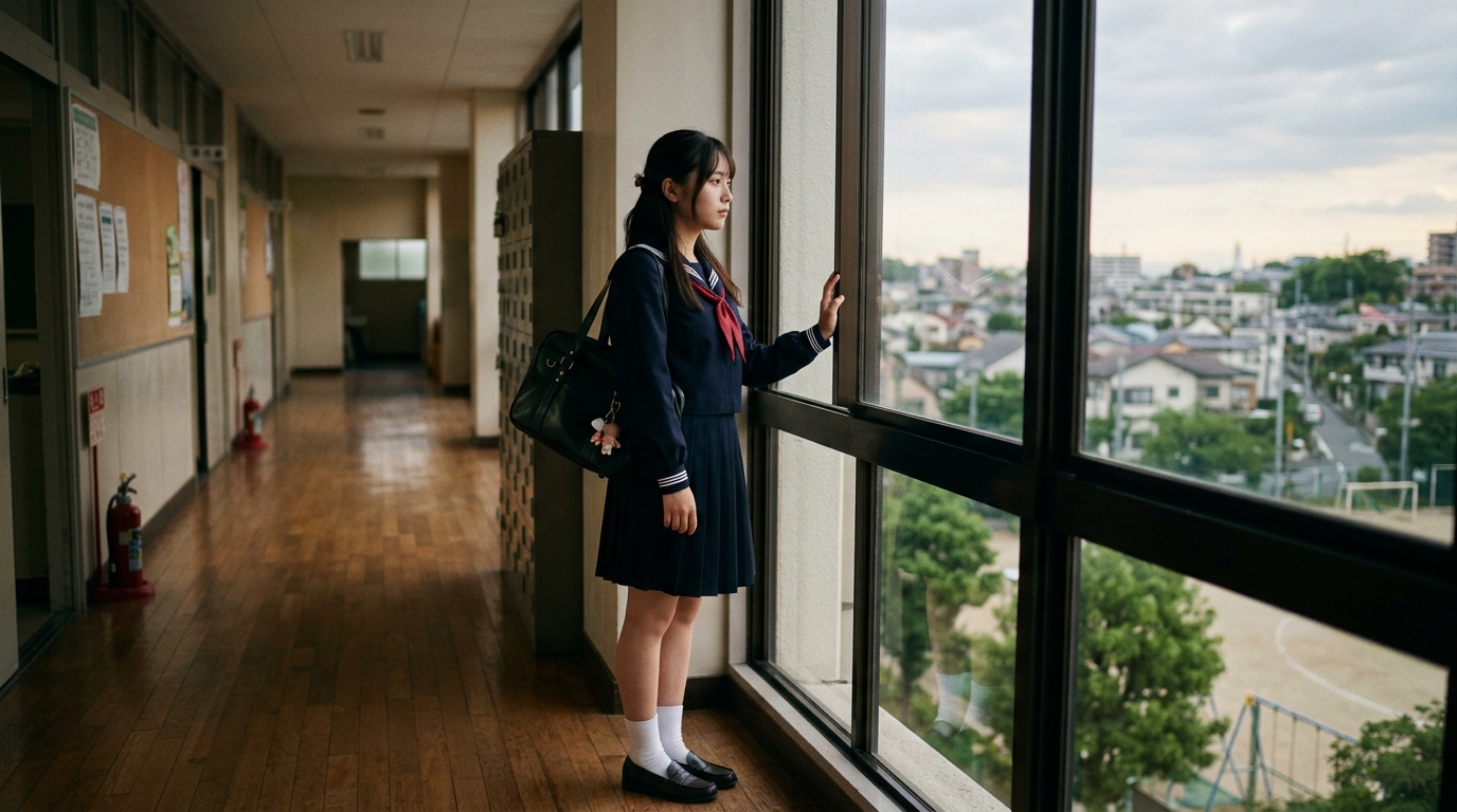 中退前に確かめたい休学・転校という選択肢