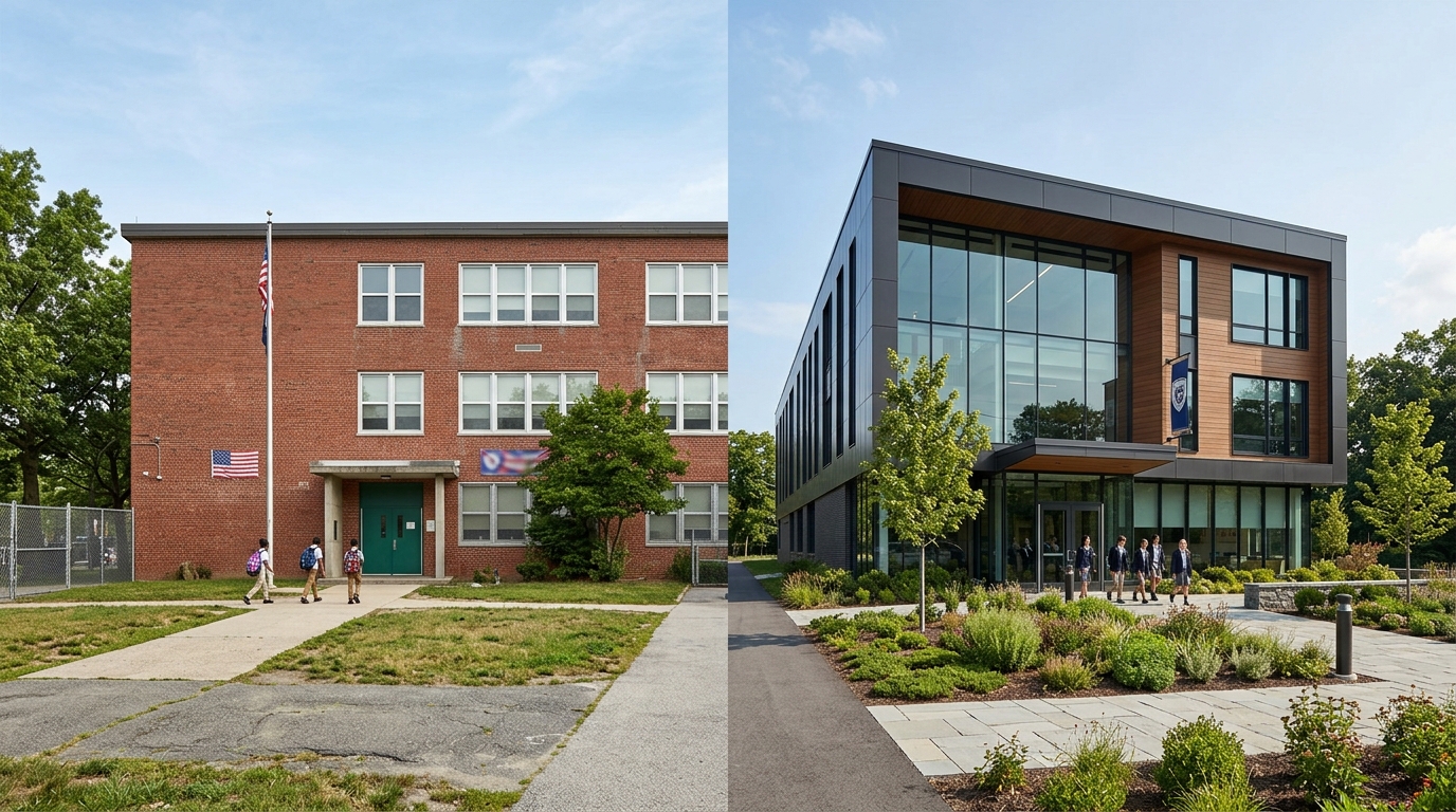 公立と広域私立の違いを正しく理解する