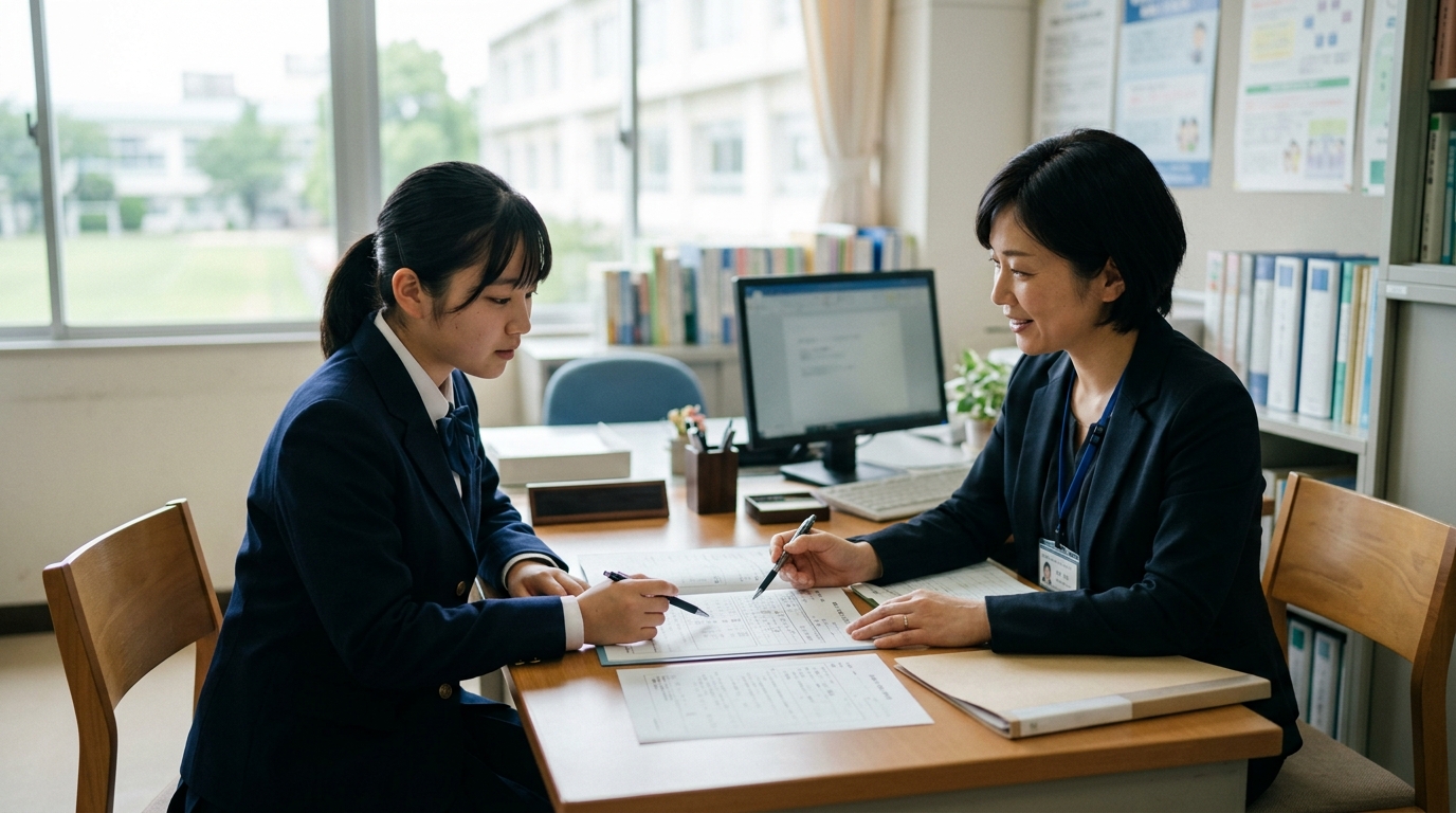 転学・編入する際の手続きと単位認定