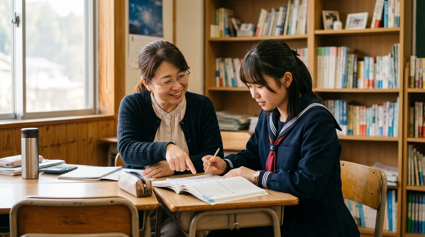 欠席した場合の振替・補講の対応