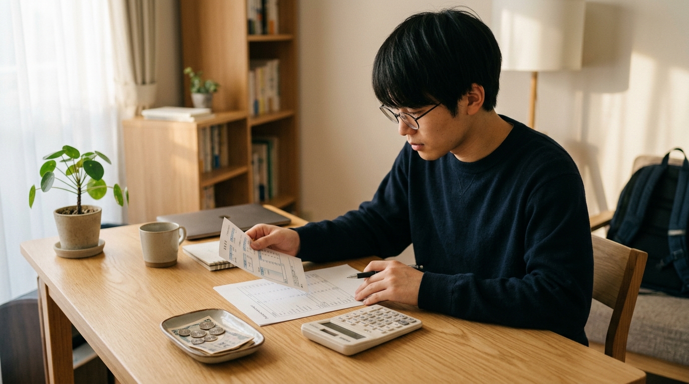 103万円の壁と勤労学生控除の基礎知識