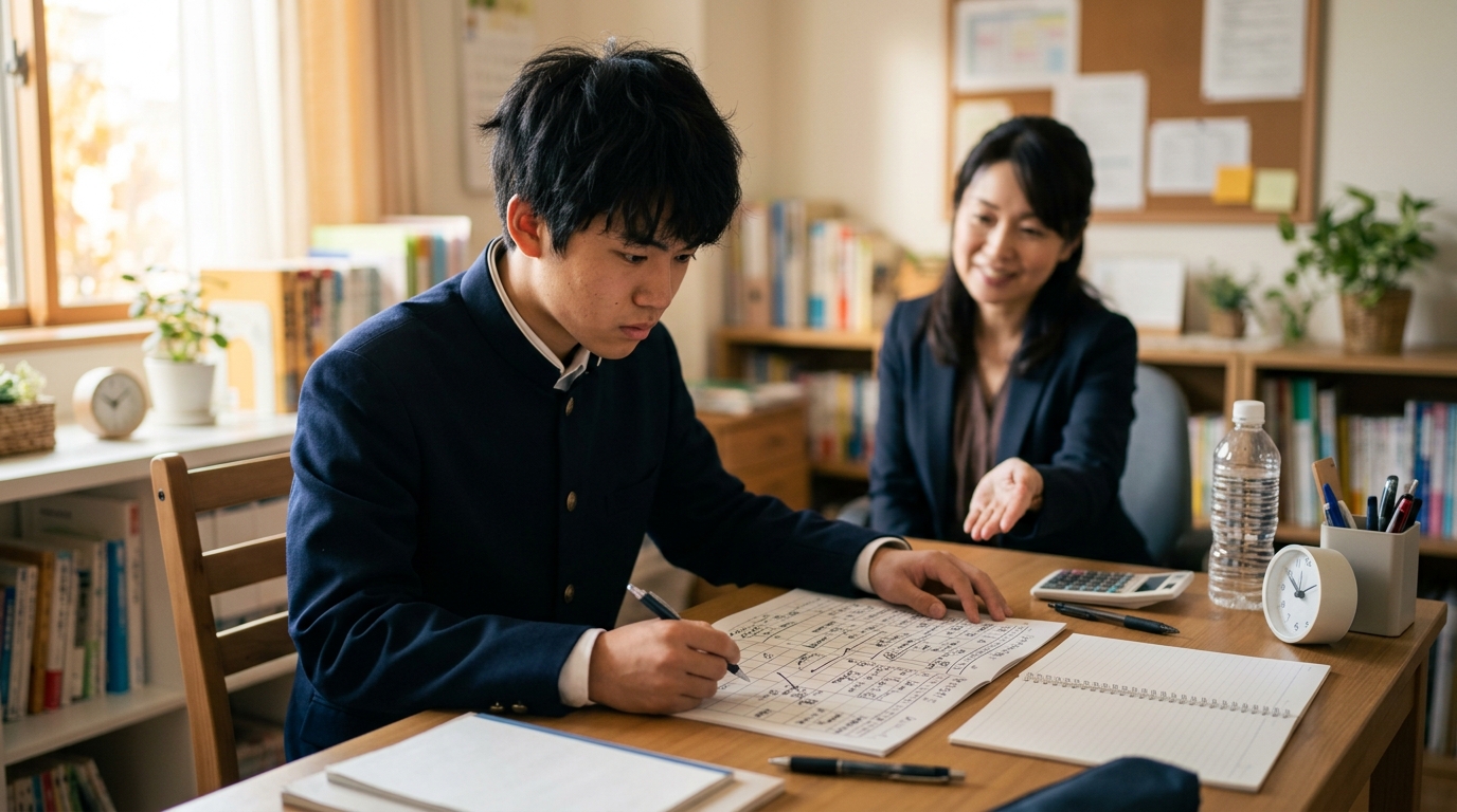 3年で卒業が難しくなるケースと対応策