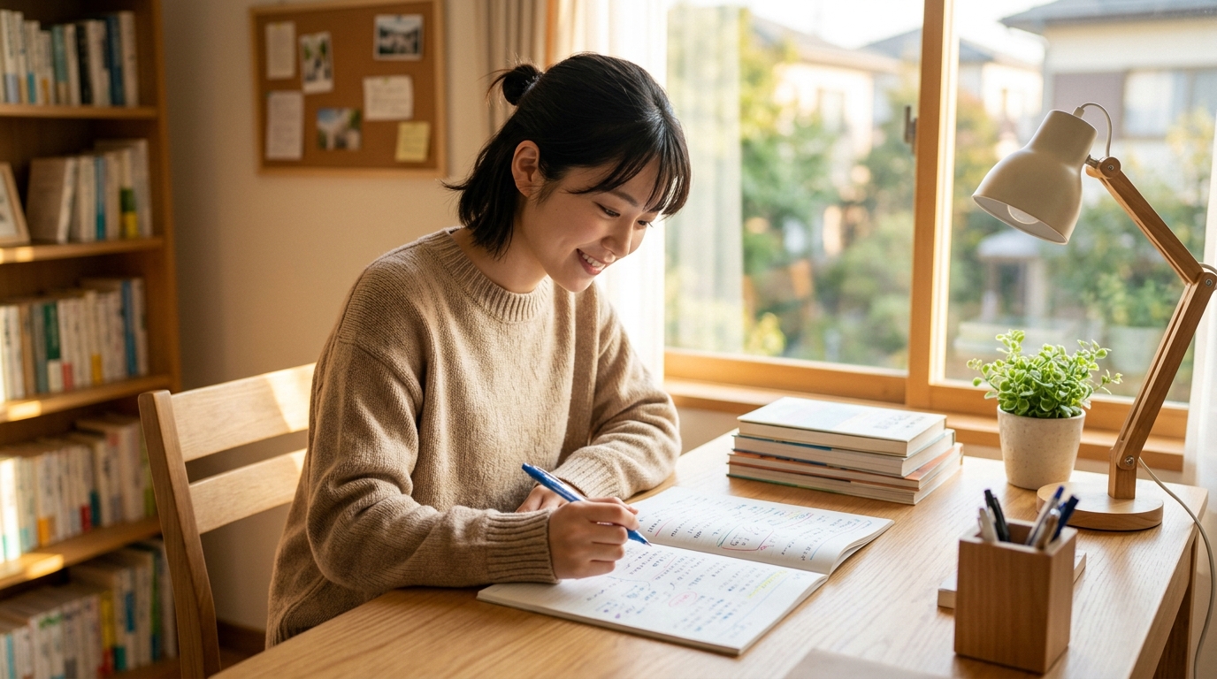 高卒認定試験を活用した進路の切り開き方