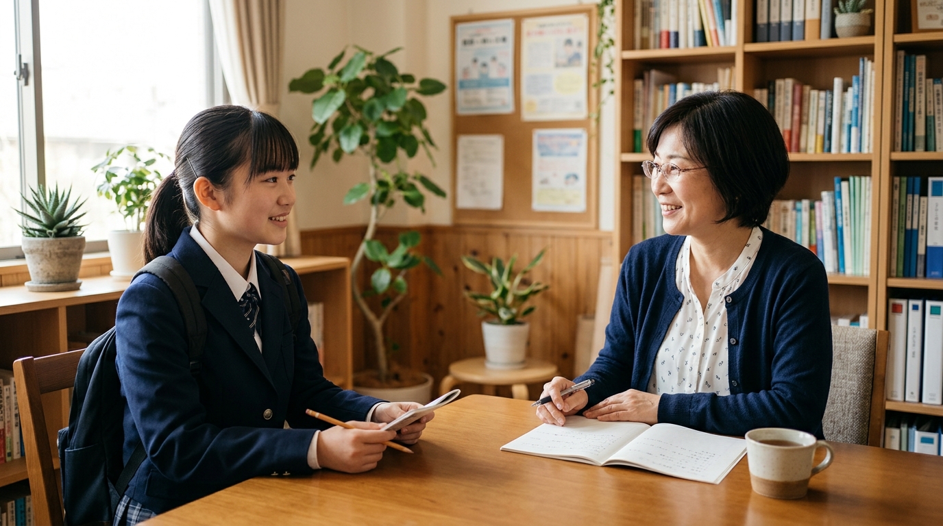 外部の相談窓口やサポートを活用しよう