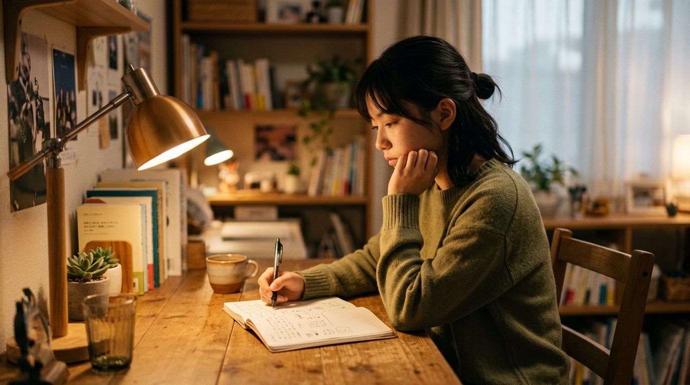 自分に向いているかどうかを判断するポイント