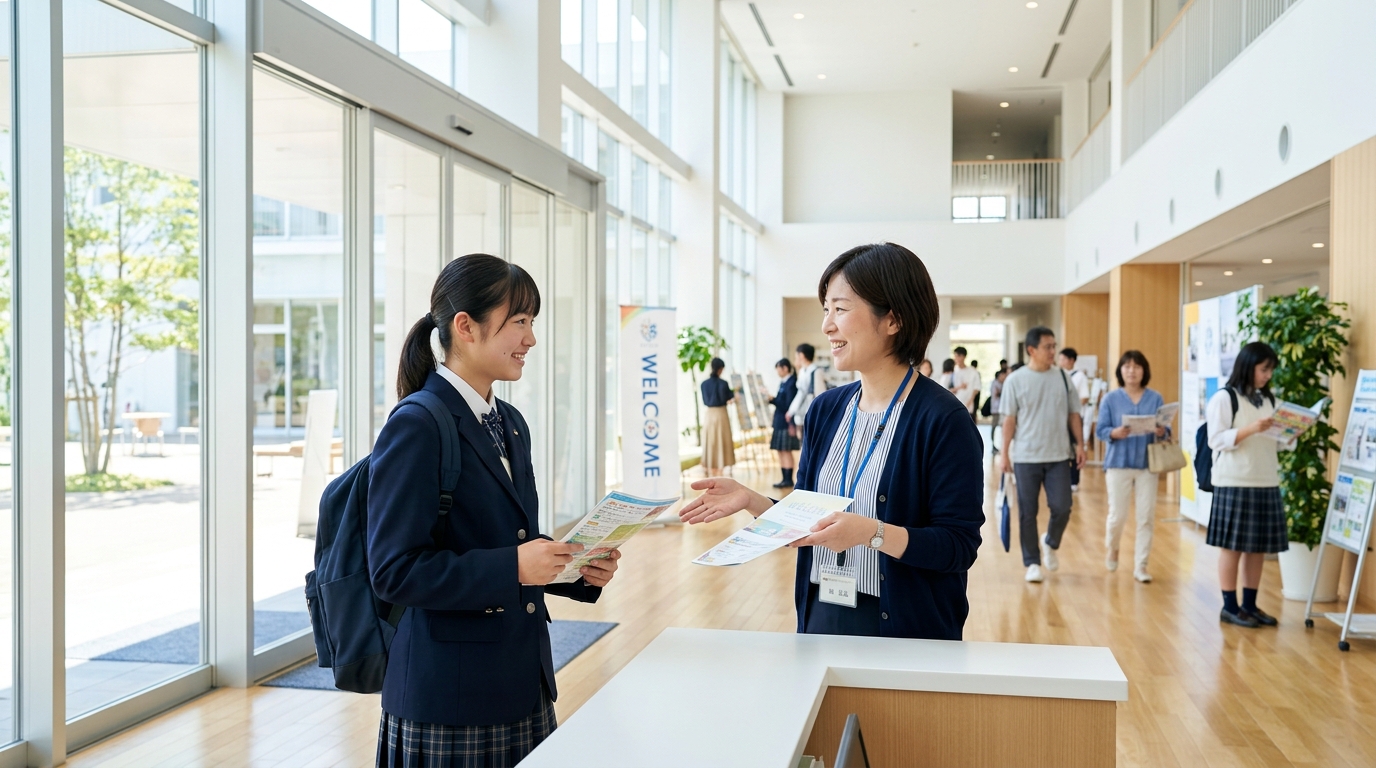 後悔しない通信制高校の選び方と活用術