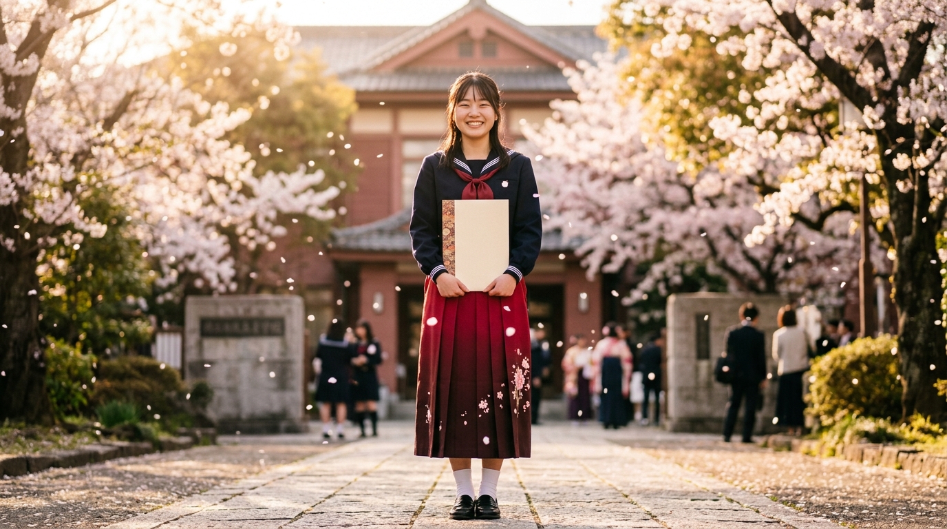 友達がいなくても卒業できるかという疑問に答える