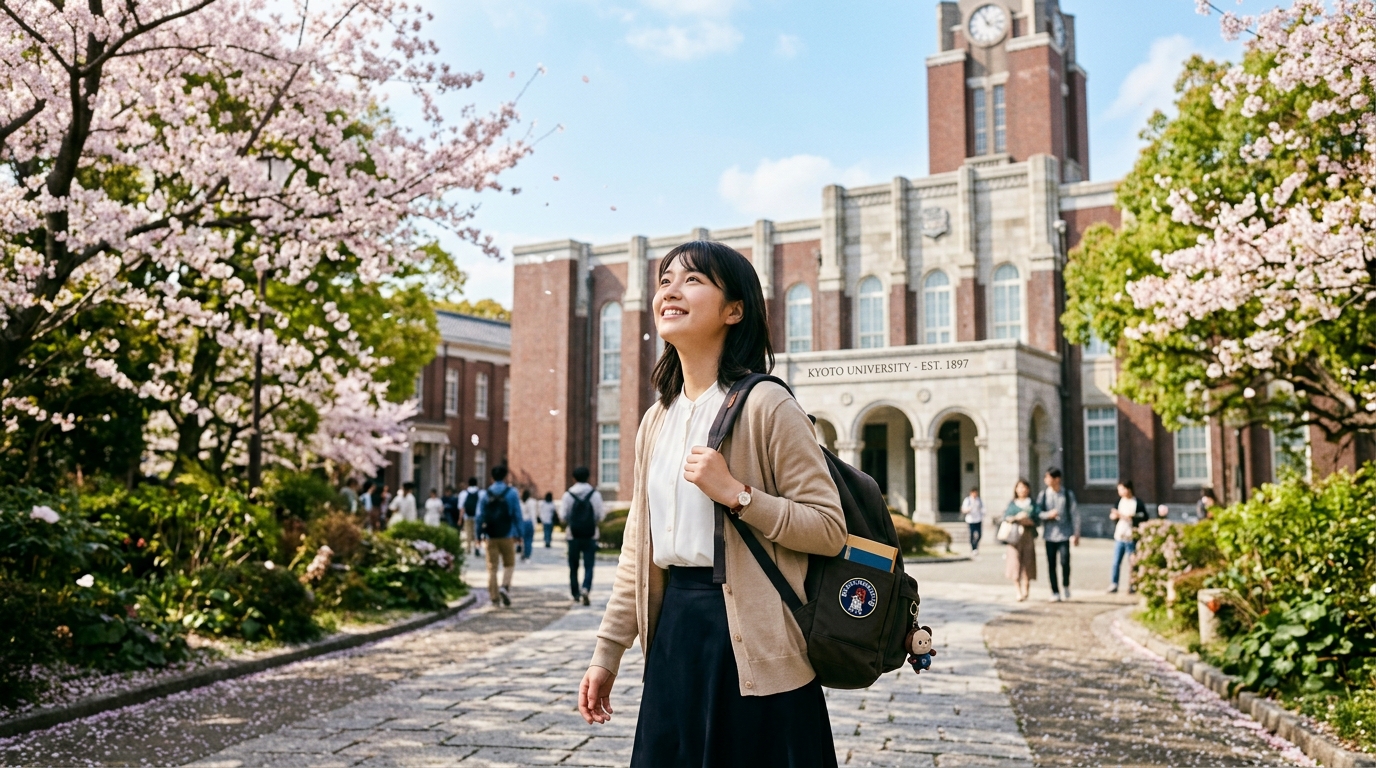 大学や専門学校への進学でキャリアを広げる選択肢