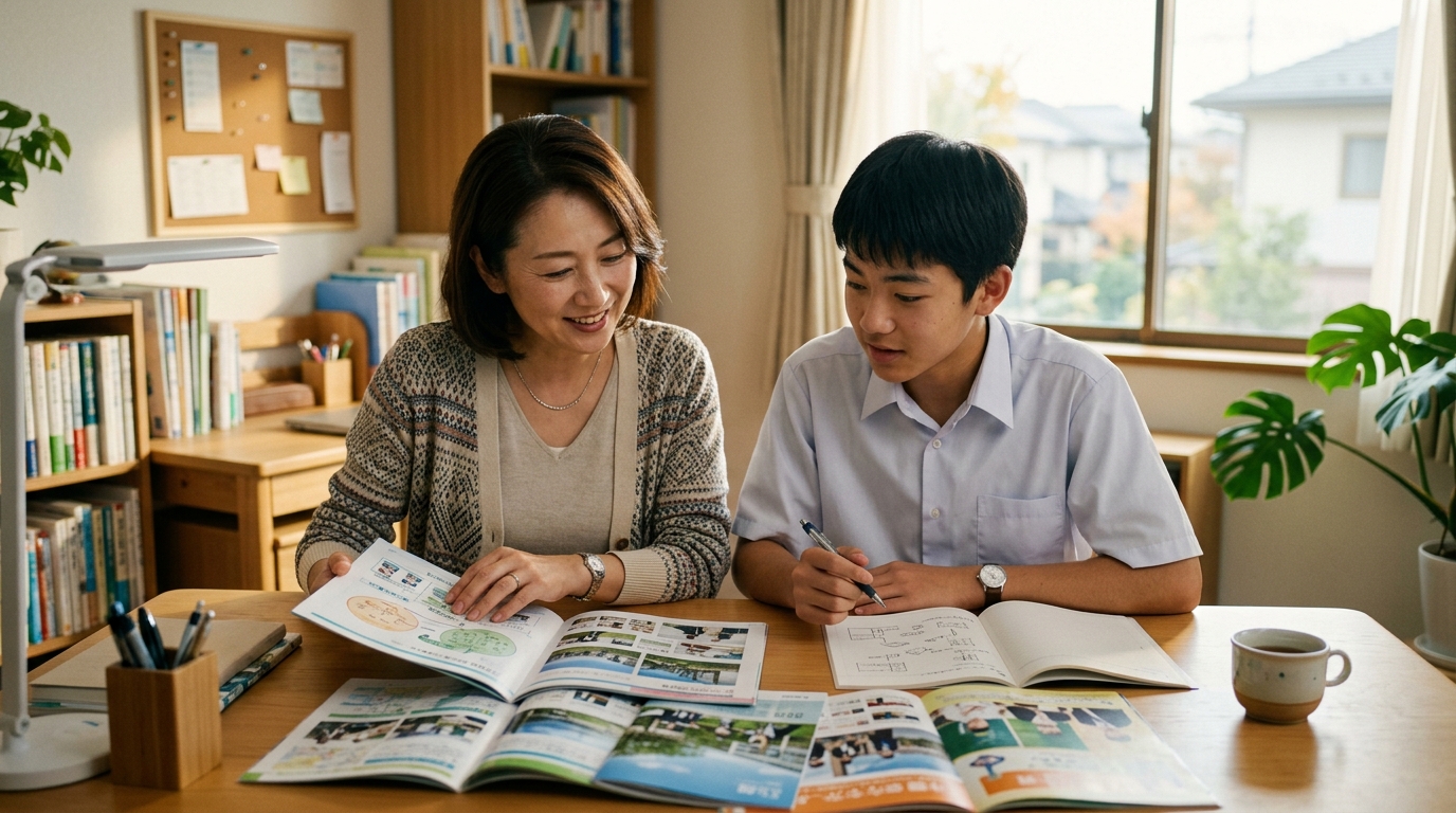 大学進学と就職への影響を正しく理解する