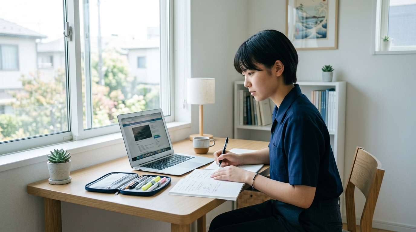 サポート校が不要なケースとは