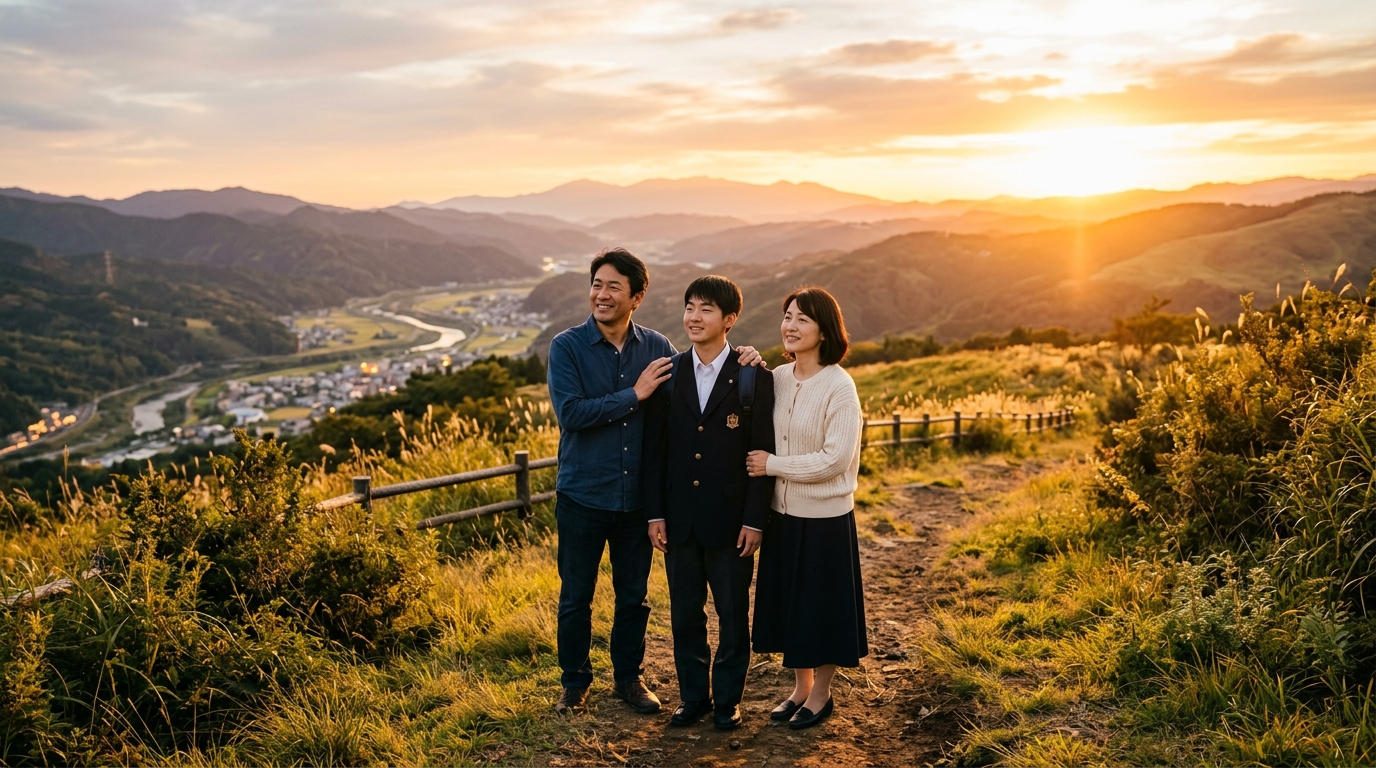 高校生の子供の将来不安と向き合う親へのまとめ