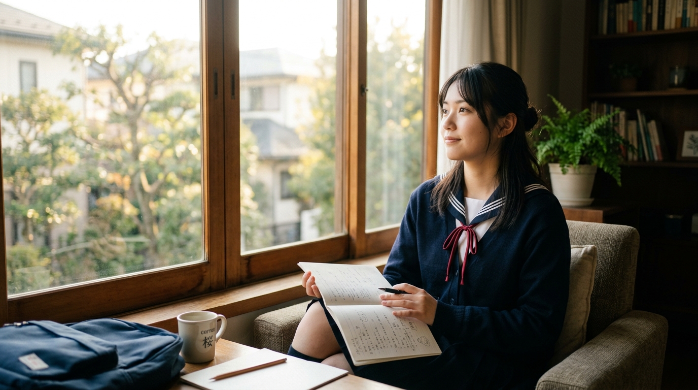 定時制と通信制どっちがいいか迷う人へのまとめ