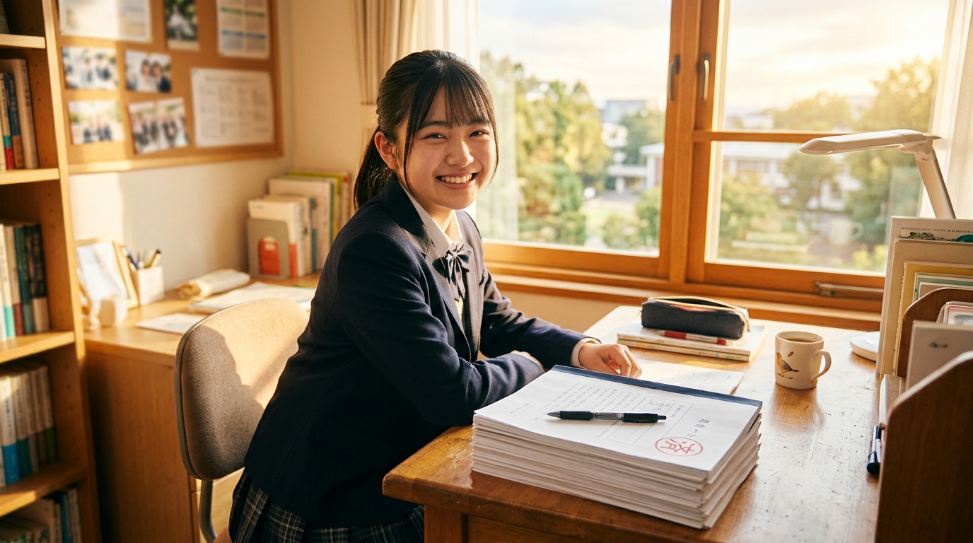 通信制高校のレポートは難しくない、やり方次第で乗り越えられる