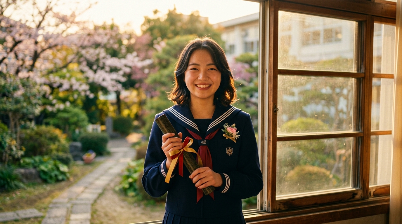 通信制高校で卒業できない割合を知った上でできること